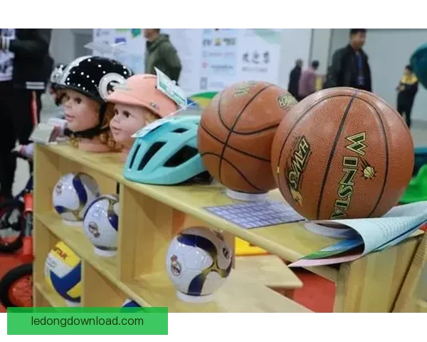 乐动体育国际：引领全球体育产业创新发展与智能化升级新纪元