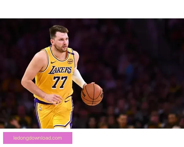 东契奇41+8创7大纪录 比肩科比表现惊艳 累计16T将遭禁赛