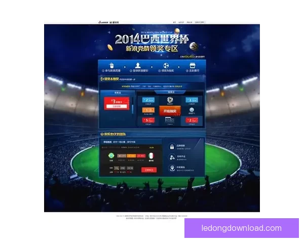 世界杯竞猜热门平台盘点与实用玩法全攻略指南 世界杯竞猜热门平台盘点与实用玩法全攻略指南