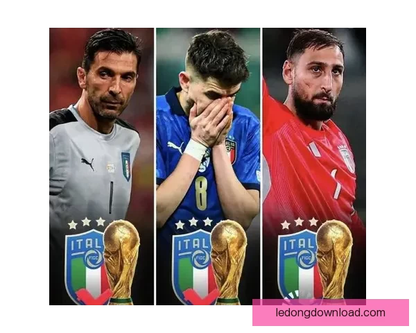 意大利冲击世界杯前景扑朔迷离关键之战必须跨过这道强敌关卡才能突围 意大利冲击世界杯前景扑朔迷离关键之战必须跨过这道强敌关卡才能突围