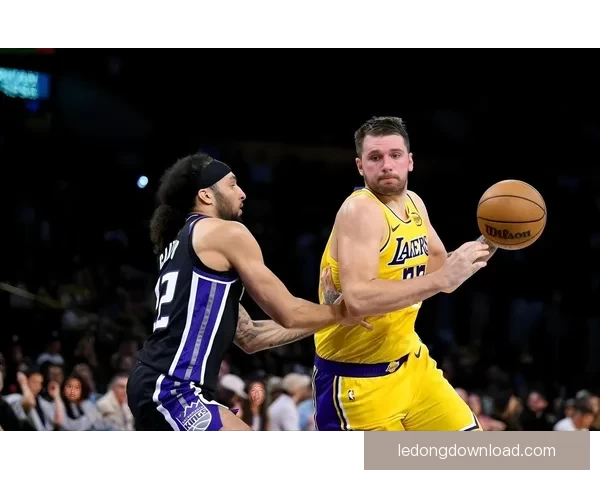 东契奇刷新历史纪录詹姆斯命中率追平生涯巅峰