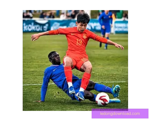 蒙太古杯三连败收官 U16国少0比1憾负科特迪瓦