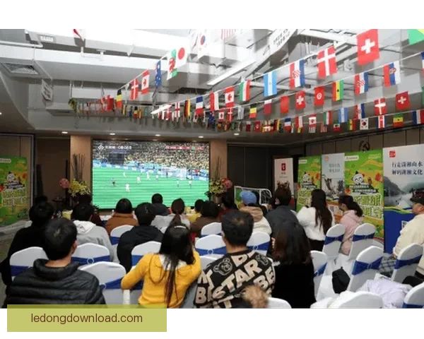 世界杯竞猜福利平台助力球迷赢取丰厚奖励体验无限乐趣 世界杯竞猜福利平台助力球迷赢取丰厚奖励体验无限乐趣