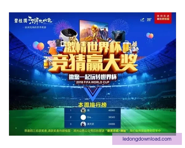 世界杯竞猜稳定平台推荐助你轻松赢取赛事奖金攻略