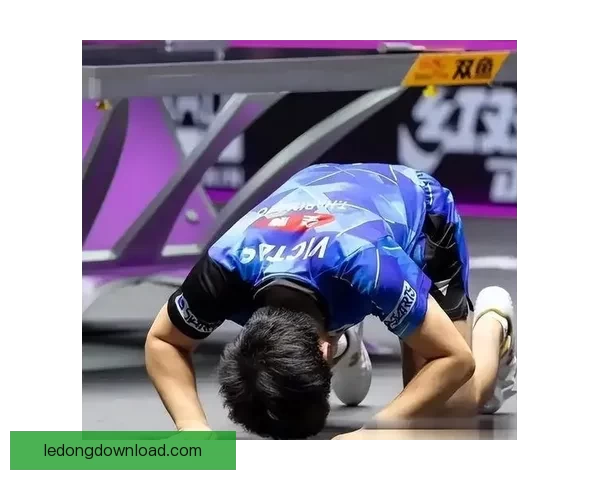 张本智和六站零冠绝望落泪自责悔恨曾喊出想死痛苦回忆