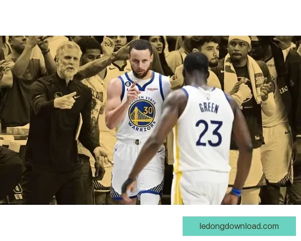 库里称文班走进更衣室燃起全队斗志竞争精神感染力十足