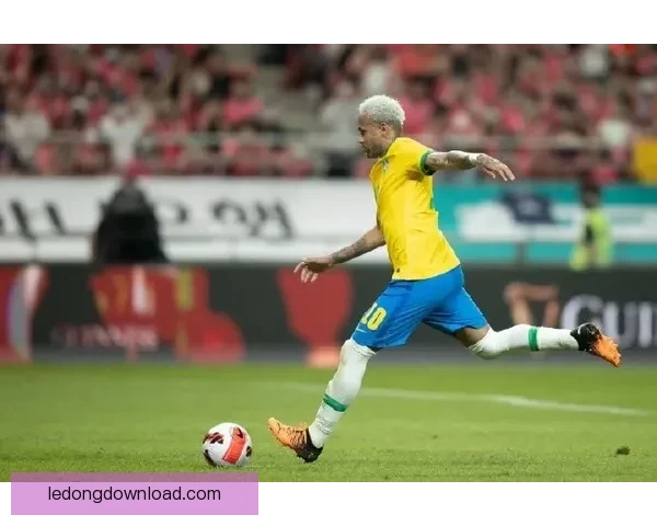 美加墨三国联手主办世界杯 助力全球足球盛宴新纪元