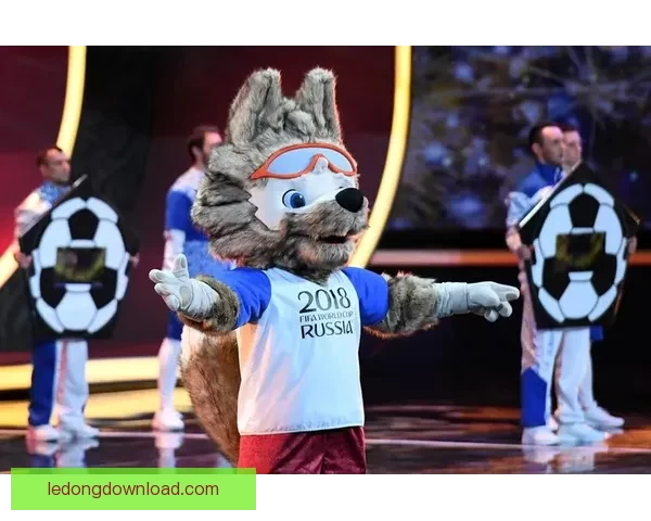 世界杯竞猜狂欢红包雨开启预测赛果赢大奖全民参与热血足球盛宴